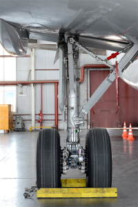The AS9110 standard is based on AS9100 and adds specific requirements that are critical for the MRO of commercial, private, and military aircrafts.
