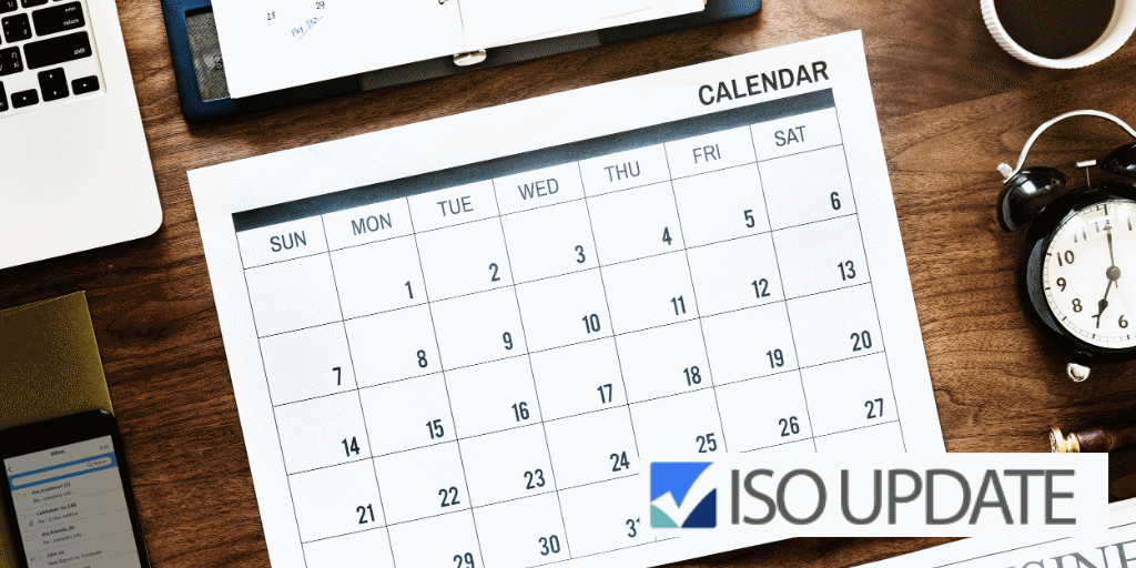 What Is ISO 8601 Proper Notation Of Dates And Times Using ISO 8601 