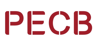 pecb logo - ISO Update