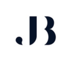 Jorine Bibi Author Logo