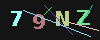 Gambar captcha