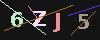 Gambar captcha