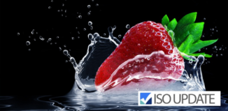 Food Safety & HACCP - ISOUpdate.com