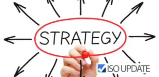 ISO 9001 as a Strategic Planning Model - ISO Update
