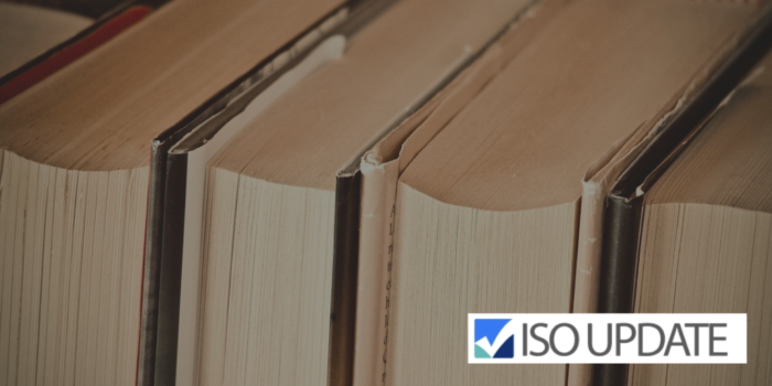 What is an ISO Management System - ISOUpdate.com