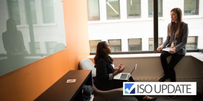 ISO Internal Audits Explained - ISOUpdate.com