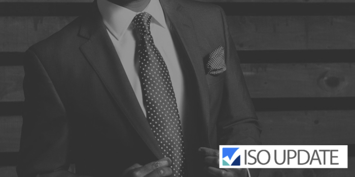 What to Expect in an ISO Audit