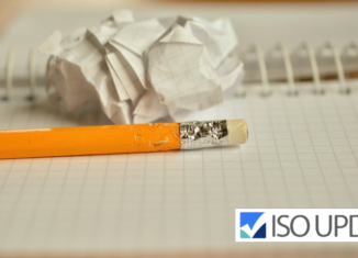 Top 10 Mistakes Made in Managing an ISO 9001 System