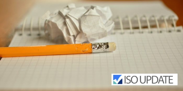 Top 10 Mistakes Made in Managing an ISO 9001 System