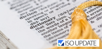 ISO Terms Explained - ISOUpdate.com