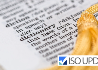 ISO Terms Explained - ISOUpdate.com